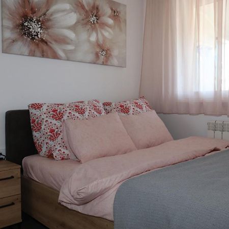 Apartman Mila 21 베오그라드 외부 사진