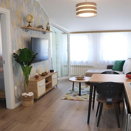 Apartman Mila 21 베오그라드 외부 사진