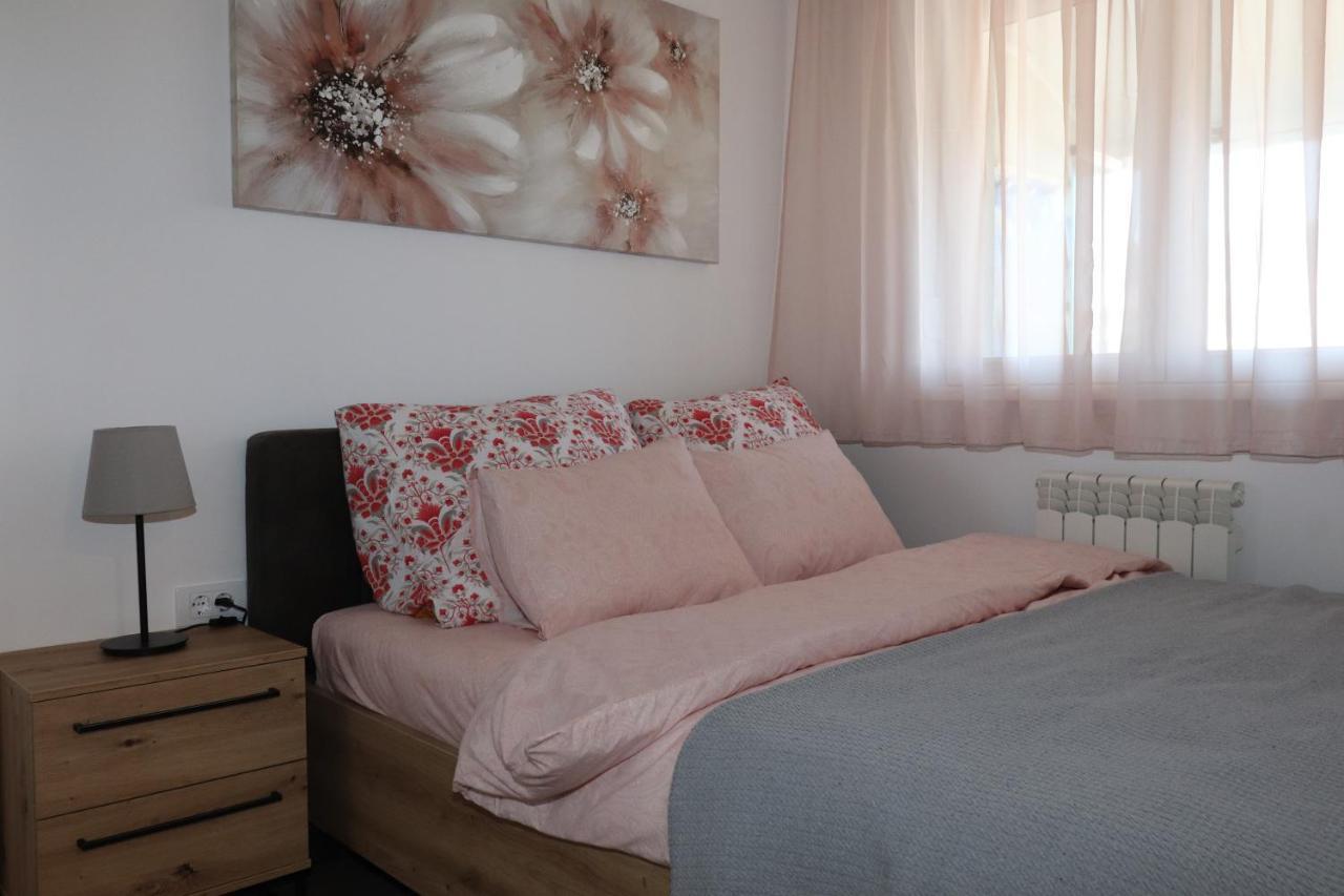 Apartman Mila 21 베오그라드 외부 사진