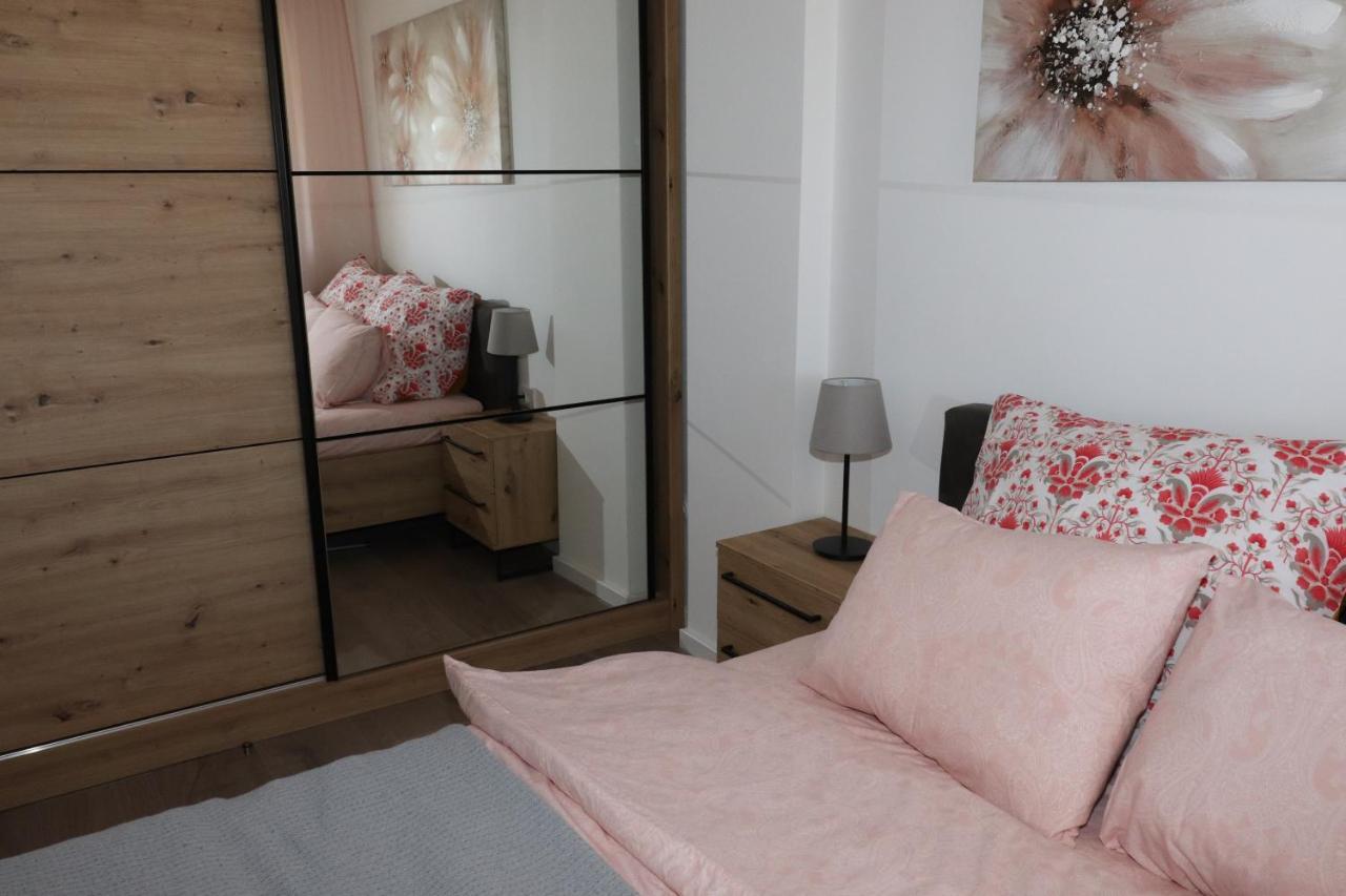 Apartman Mila 21 베오그라드 외부 사진