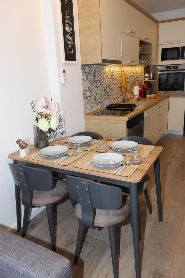 Apartman Mila 21 베오그라드 외부 사진