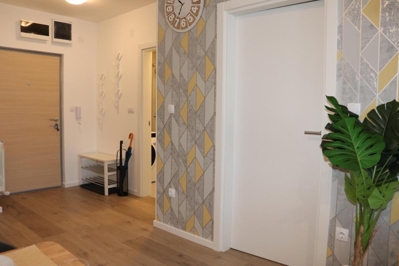 Apartman Mila 21 베오그라드 외부 사진