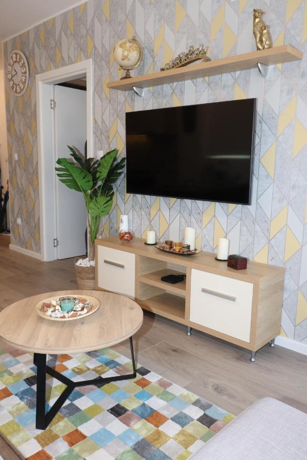 Apartman Mila 21 베오그라드 외부 사진