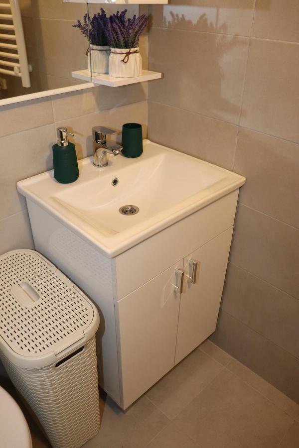 Apartman Mila 21 베오그라드 외부 사진