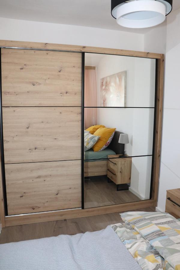 Apartman Mila 21 베오그라드 외부 사진