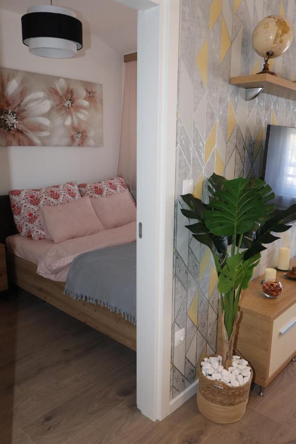 Apartman Mila 21 베오그라드 외부 사진