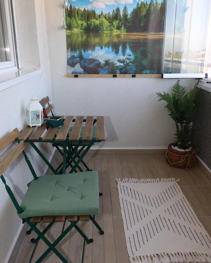Apartman Mila 21 베오그라드 외부 사진